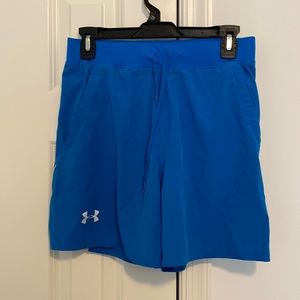 Under Armour Swimming Trunks! SIZE M!